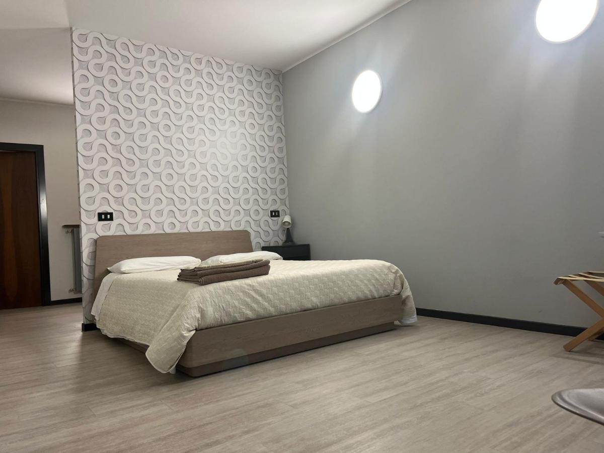 Flatmilan Hotel Cernusco Sul Naviglio Exterior photo