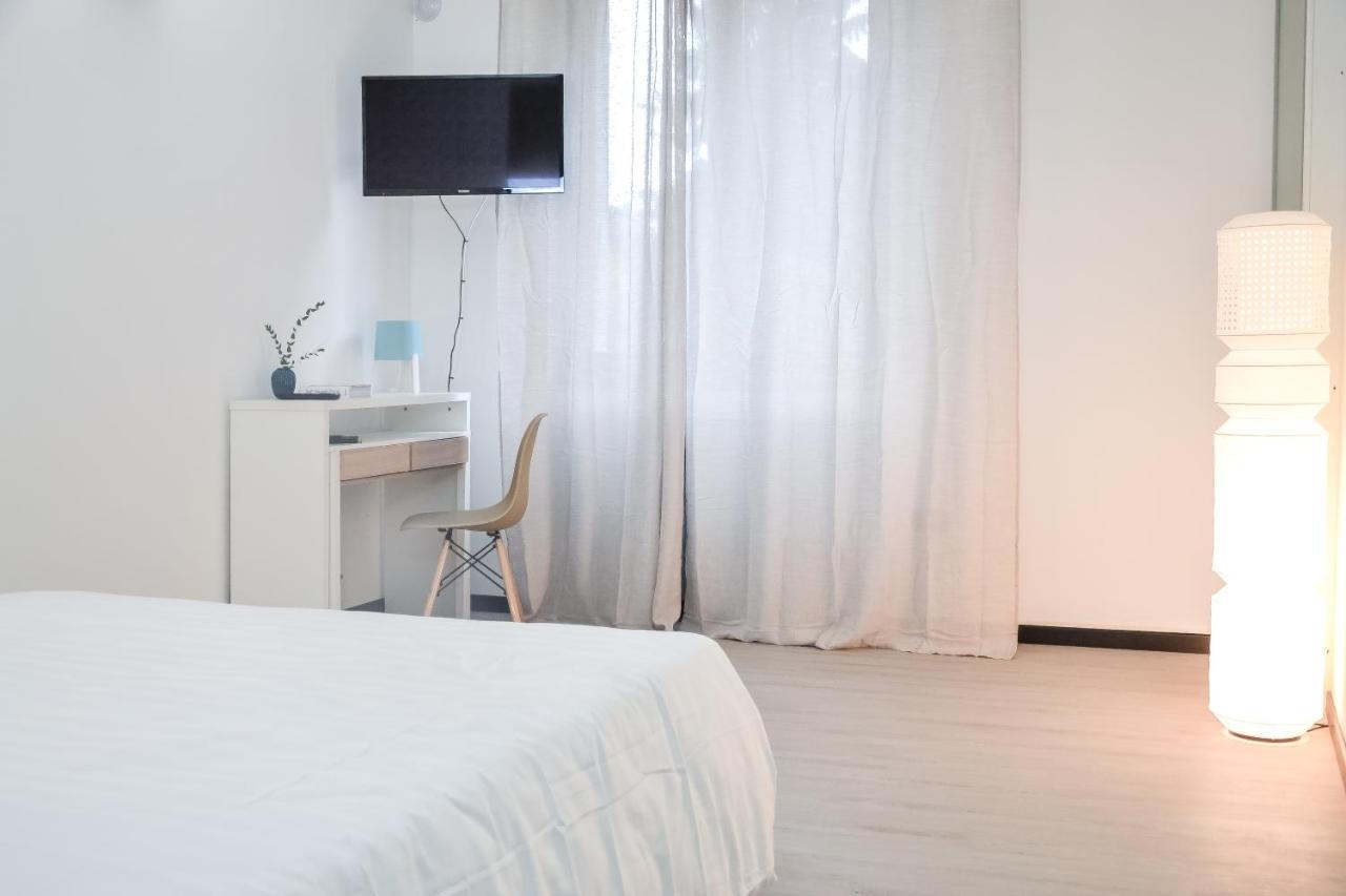 Flatmilan Hotel Cernusco Sul Naviglio Exterior photo