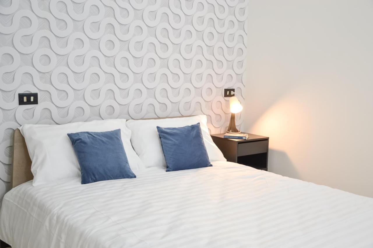 Flatmilan Hotel Cernusco Sul Naviglio Exterior photo