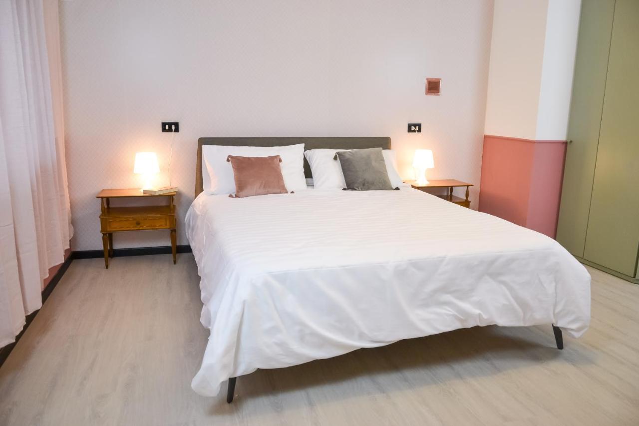 Flatmilan Hotel Cernusco Sul Naviglio Exterior photo