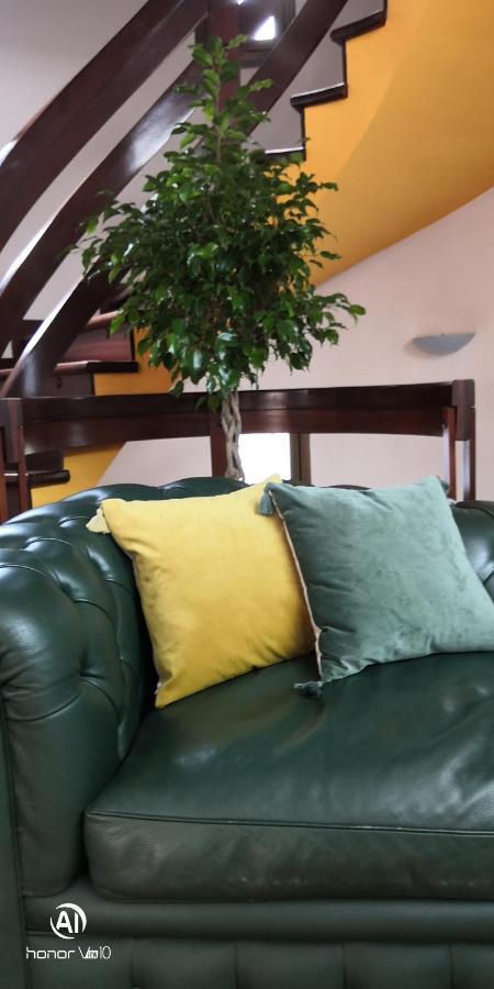 Flatmilan Hotel Cernusco Sul Naviglio Exterior photo