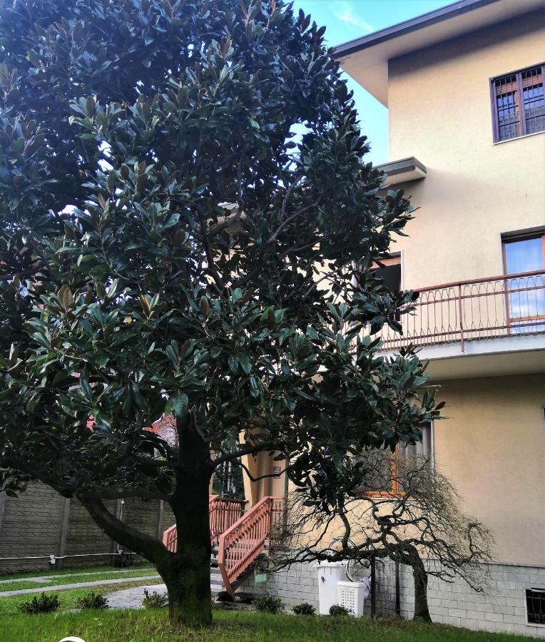 Flatmilan Hotel Cernusco Sul Naviglio Exterior photo