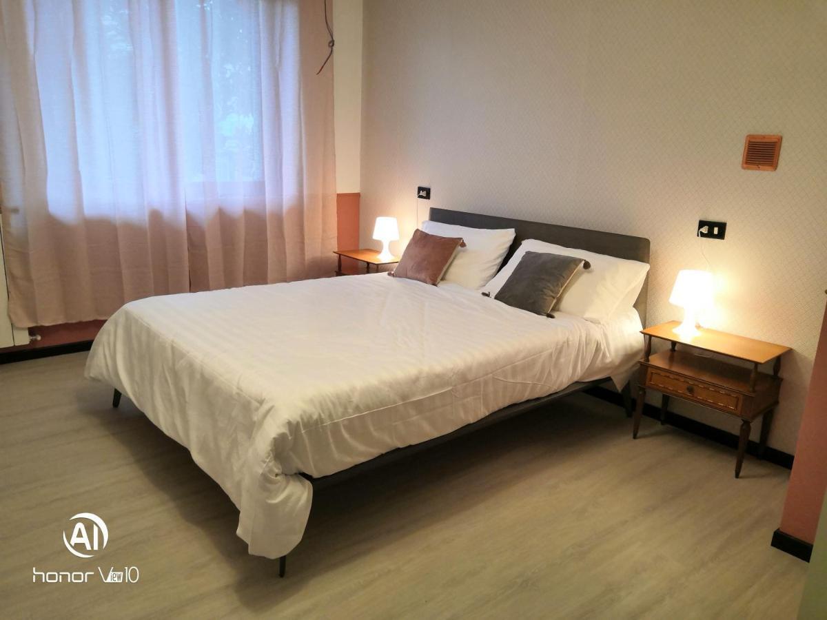 Flatmilan Hotel Cernusco Sul Naviglio Exterior photo